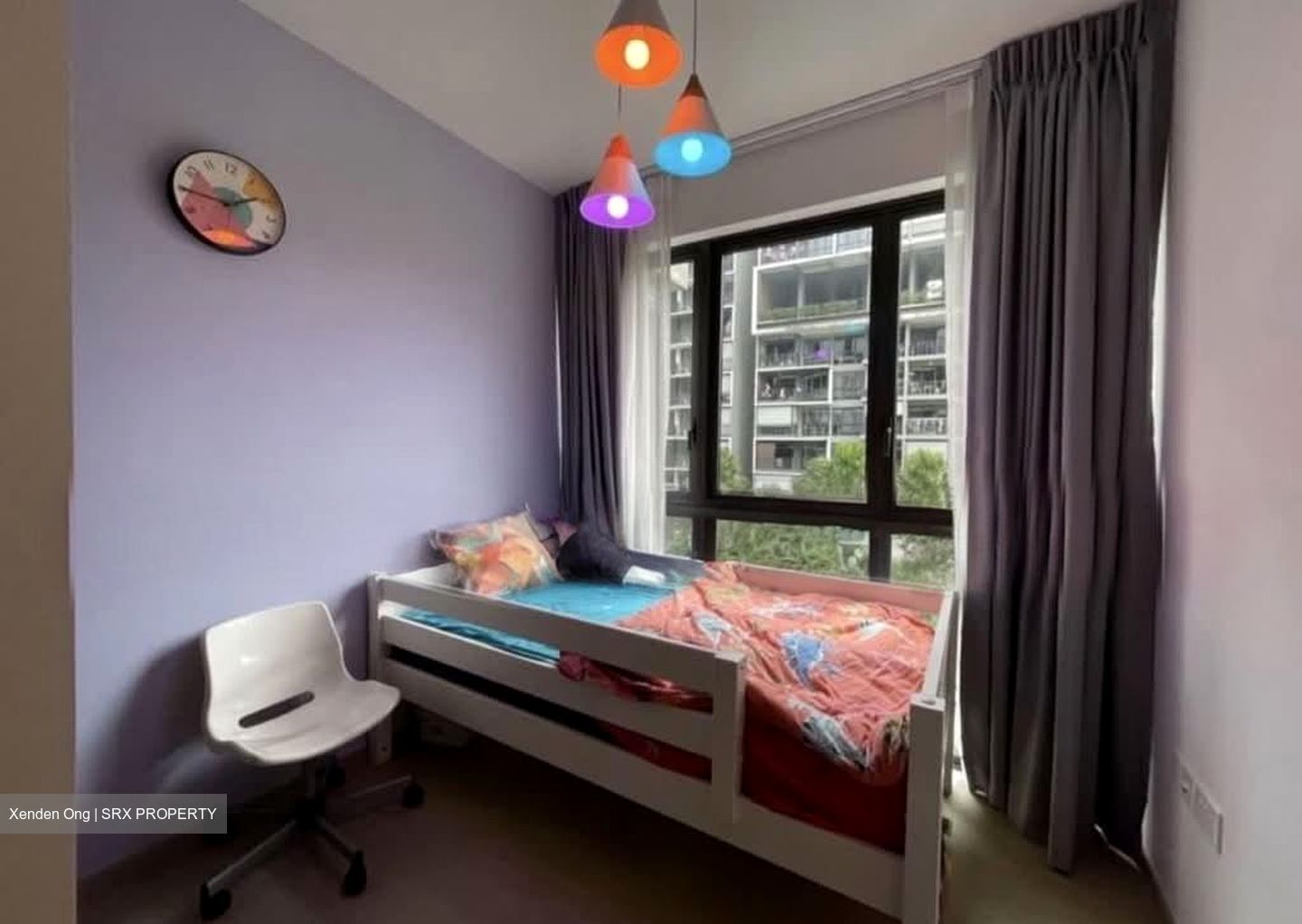 iNZ Residence (D23), Condominium #596524991